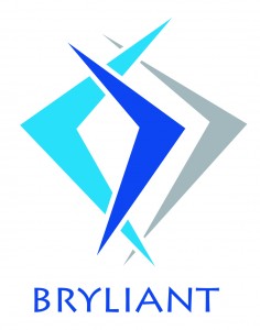 BRYLIANT - logo